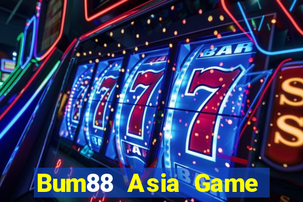 Bum88 Asia Game Bài B52 Đổi Thưởng