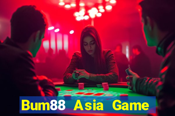 Bum88 Asia Game Bài B52 Đổi Thưởng