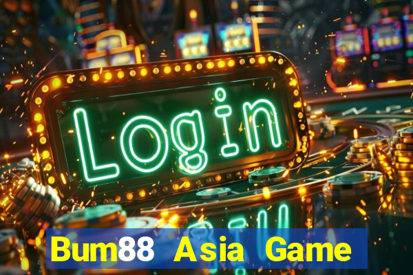 Bum88 Asia Game Bài B52 Đổi Thưởng