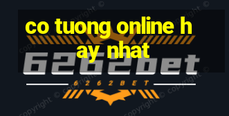 co tuong online hay nhat