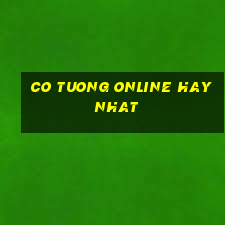 co tuong online hay nhat