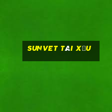 sunvet tài xỉu