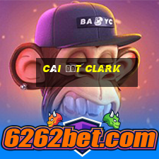 Cài đặt Clark