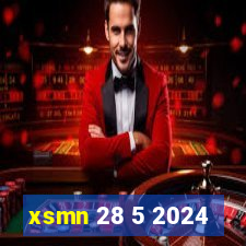 xsmn 28 5 2024