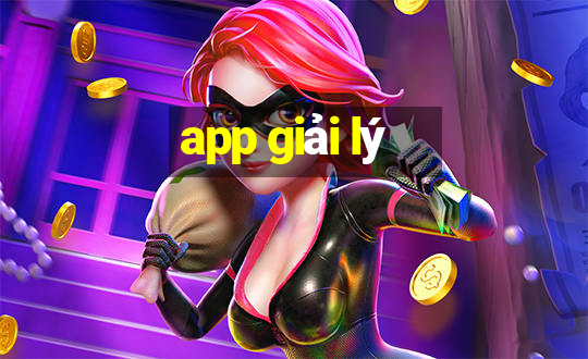 app giải lý