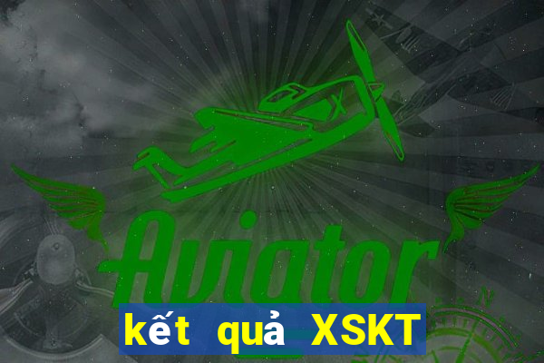 kết quả XSKT ngày 9