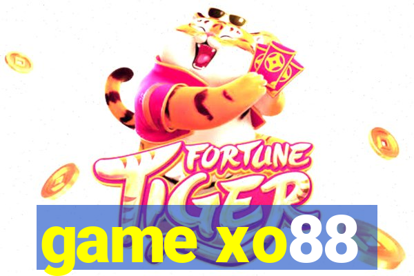 game xo88