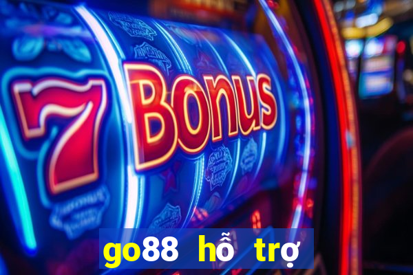 go88 hỗ trợ ngân hàng nào