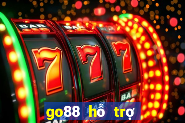 go88 hỗ trợ ngân hàng nào