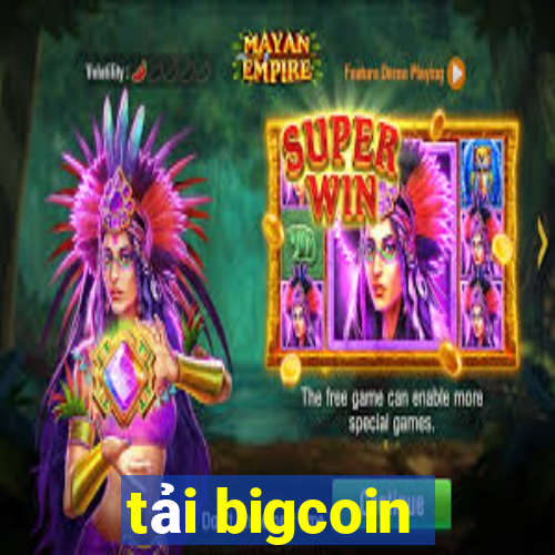 tải bigcoin