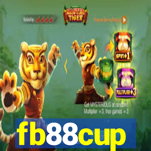 fb88cup