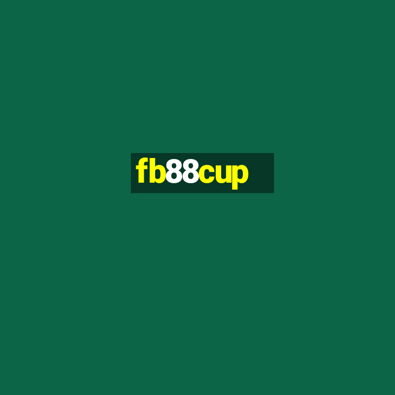 fb88cup