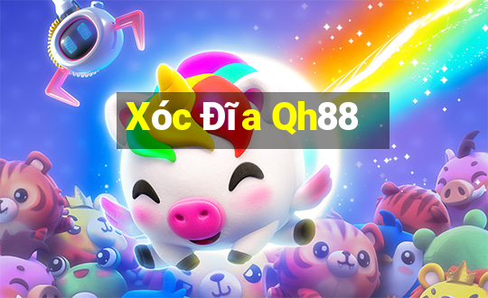 Xóc Đĩa Qh88