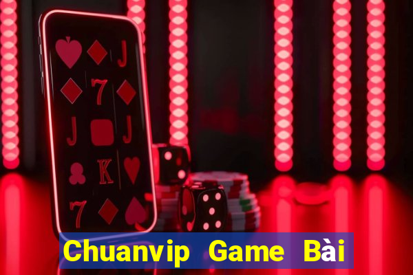 Chuanvip Game Bài Mậu Binh