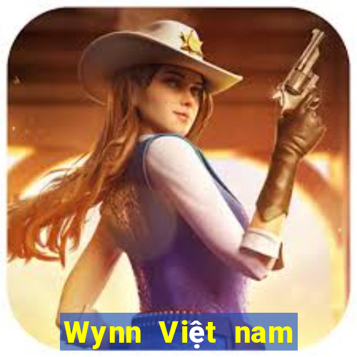 Wynn Việt nam wed 304