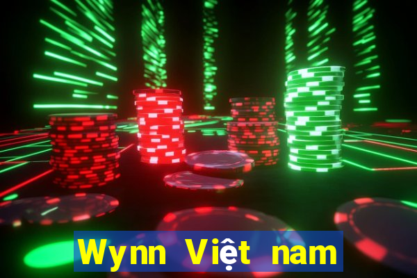 Wynn Việt nam wed 304