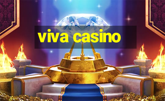 viva casino