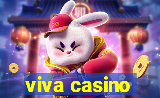 viva casino