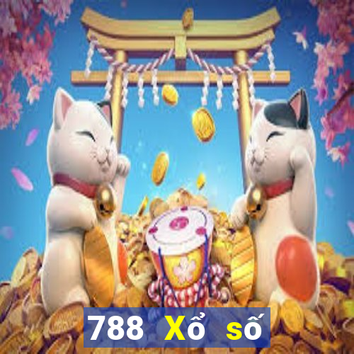 788 Xổ số trực tuyến Tải về