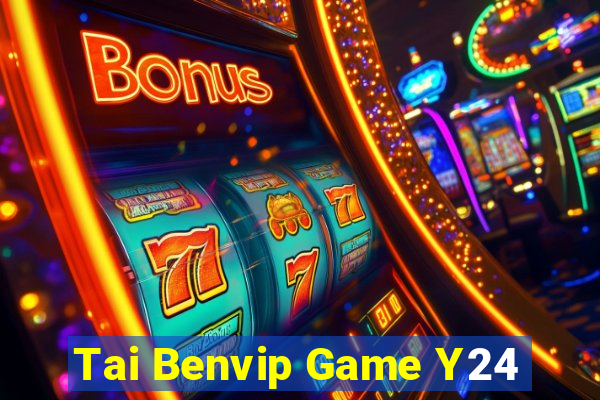 Tai Benvip Game Y24