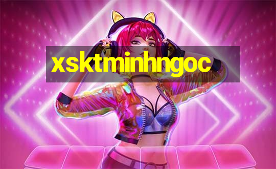 xsktminhngoc