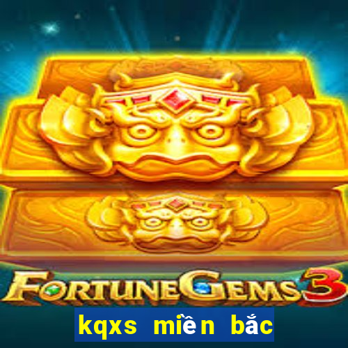 kqxs miền bắc thứ 6