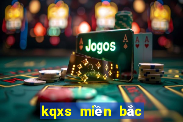 kqxs miền bắc thứ 6