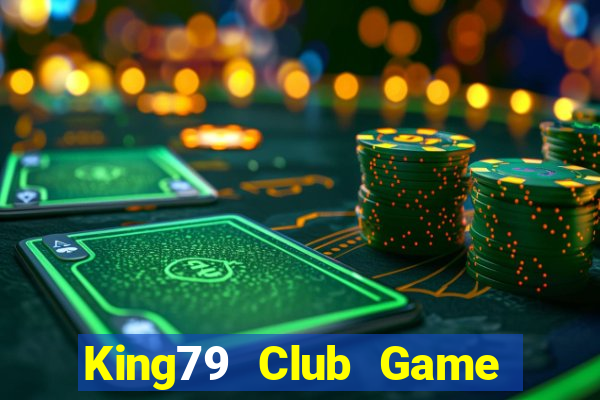 King79 Club Game Bài Uno Miễn Phí