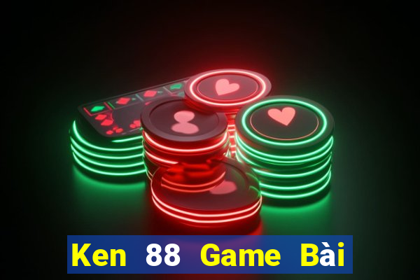 Ken 88 Game Bài Mậu Binh