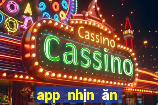 app nhịn ăn gián đoạn