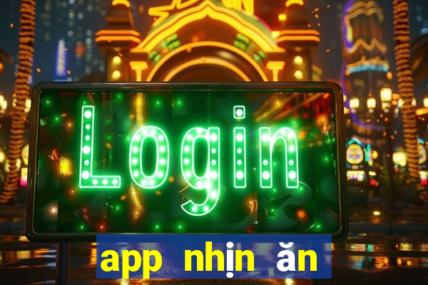 app nhịn ăn gián đoạn