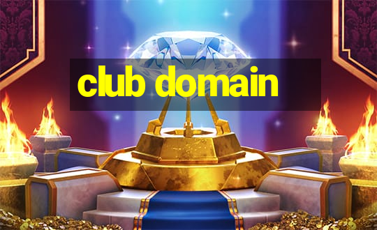 club domain