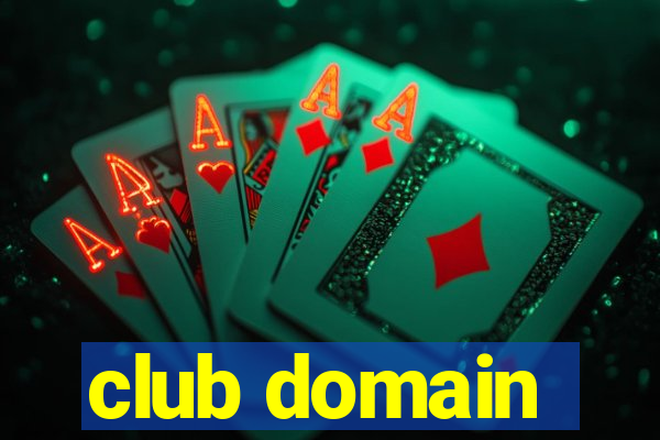 club domain