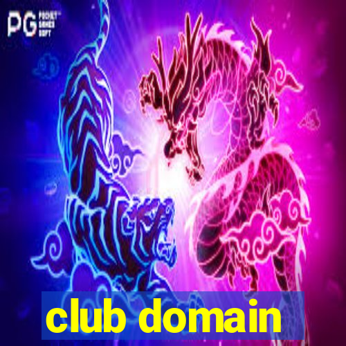 club domain