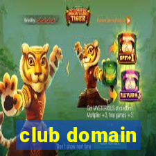 club domain