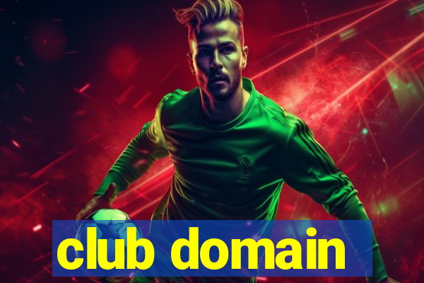 club domain