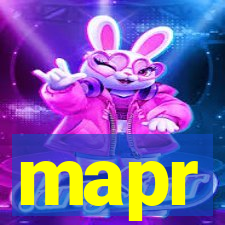 mapr