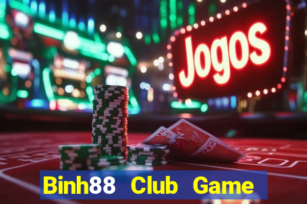 Binh88 Club Game The Bài Hay Nhất 2021