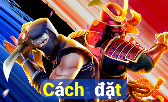 Cách đặt cược XSKT ngày 3