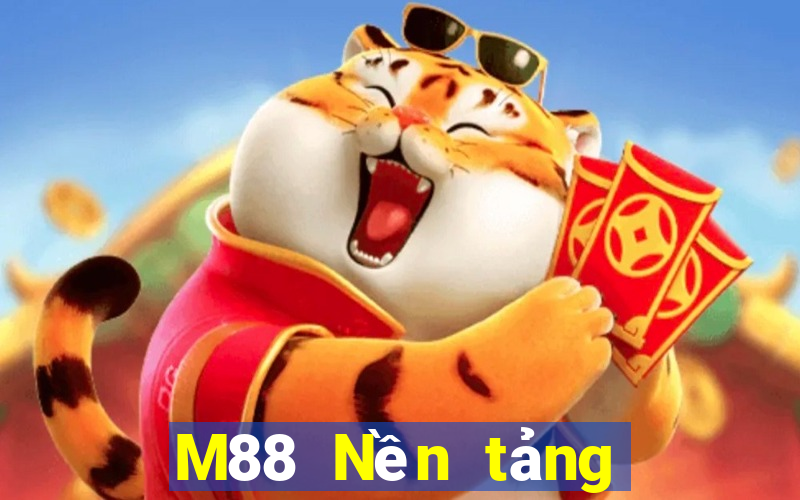 M88 Nền tảng chơi game Atlantic