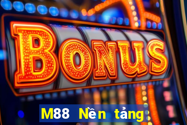 M88 Nền tảng chơi game Atlantic