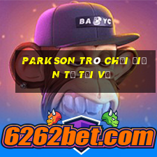 Parkson Trò chơi điện tử Tải về