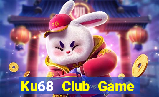 Ku68 Club Game Bài Apk