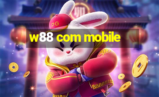 w88 com mobile