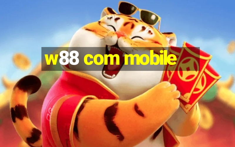 w88 com mobile