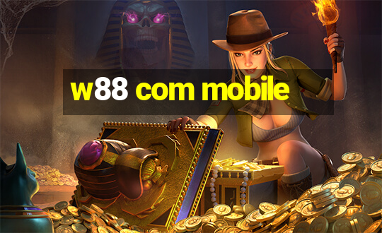 w88 com mobile