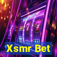 Xsmr Bet