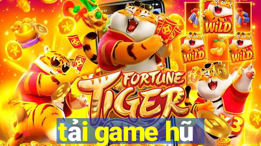 tải game hũ