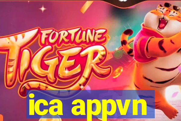 ica appvn