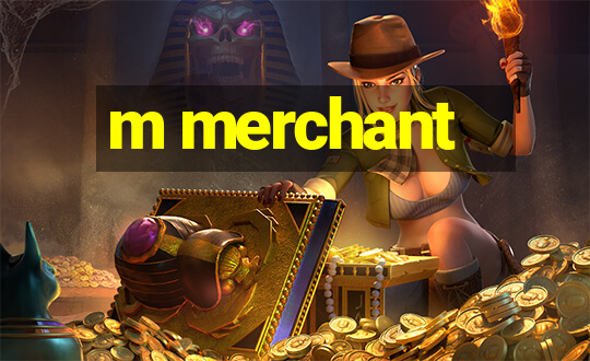 m merchant